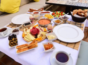 Micel Otel Alaçatı