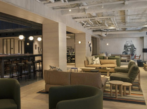 Moxy NYC Times Square