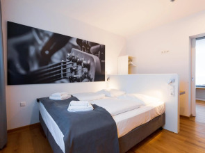 mk | hotel münchen max-weber-platz