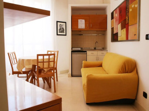 Residence Arco Antico