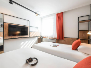 ibis Lyon Sud Oullins