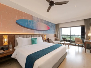 Gateway Goa, Palolem