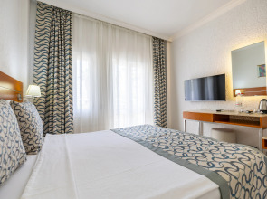 Petunya Beach Resort - All Inclusive