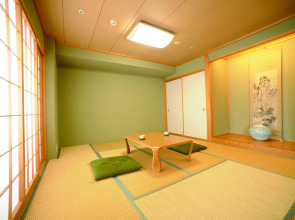 Yamagata Kokusai Hotel