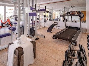 Отель Las Vegas