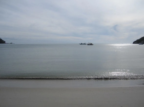 PingChan Koh Phangan Beachfront Resort