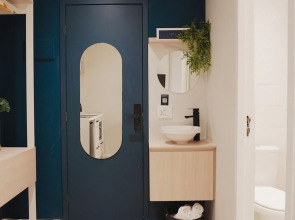 Apê Metrô Paulista