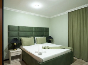 Отель Rosemary Inn