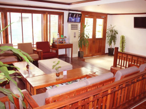 Cheathata Angkor Hotel