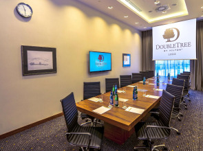 DoubleTree by Hilton Hotel Lodz
