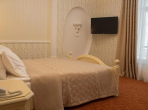 Метрополь Отель&Спа