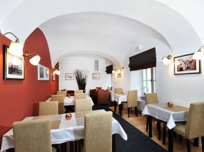 Hotel Michalská Brána