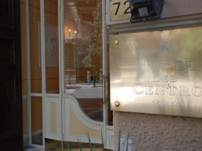 Hotel del Centro