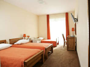 Гостиница «Балтвилла»