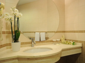 SV Business Hotel Taksim İstanbul