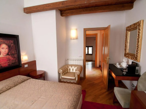 St. Peter' Six Rooms & Suites