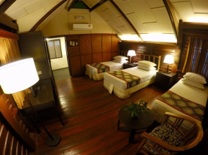 Mutiara Taman Negara