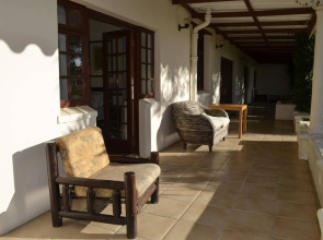 The Country Guesthouse