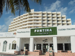 Calypso Hotel Cancun