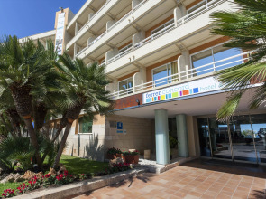 Hotel Ferrer Concord