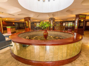 Nairobi Safari Club by Swiss-Belhotel