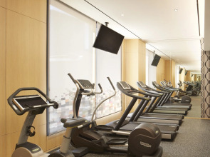 Aloft Seoul Myeongdong