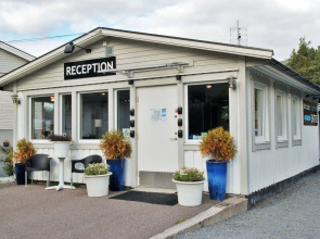 BoKloster VillaHotell