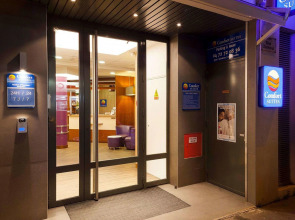 Adagio Access Lyon Centre Université