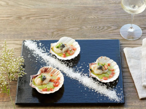 Cavo Olympo Luxury Hotel & Spa - Adults Only