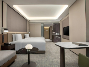 Crowne Plaza Zhengzhou High Tech Zone