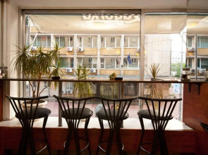 Slavyanska Beseda Hotel