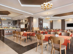 Ramada Resort by Wyndham Unye