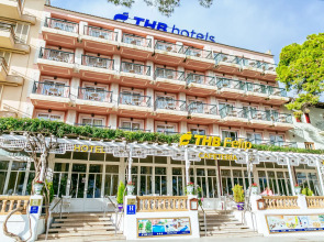 Отель THB Felip - Adults Only