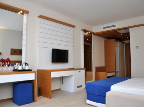 Jasmin Beach Hotel - All Inclusive