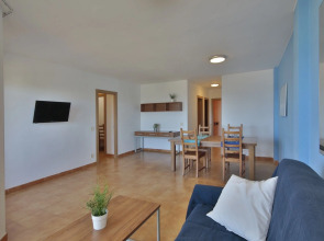 Apartamentos Bon Repós