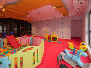 The Code Hotel & Spa