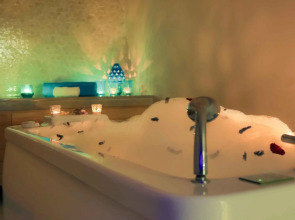 Mercure Quemado Resort