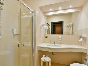 Best Western Hotel Ferrari