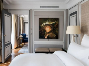 Hôtel de Crillon A Rosewood Hotel