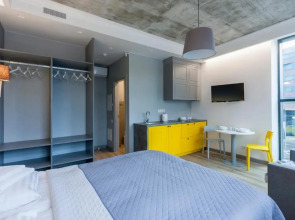 Апартаменты «9010»