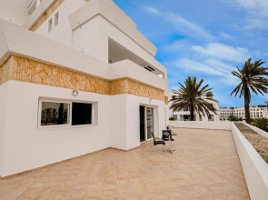 Appart'Hotel Intouriste