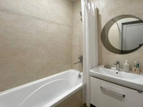 Апартаменты на улице Смолина 61