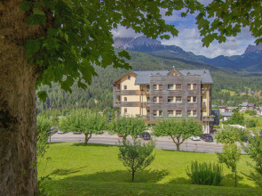 TH Cadore - Hotel Antelao