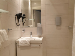 Best Western Hotel Hebron