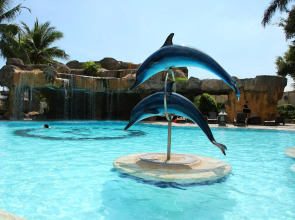 Waterfront Cebu City Hotel & Casino