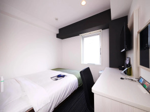 Super Hotel Shinagawa Shimbamba