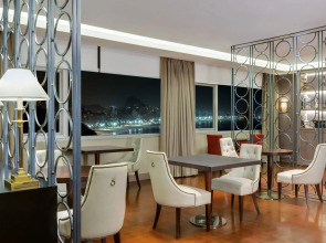 Sheraton Grand Rio Hotel & Resort