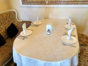 Гостиница «Шелковый Путь»