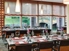 Steigenberger Hotel Hamburg