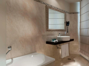 Towers Hotel Stabiae Sorrento Coast